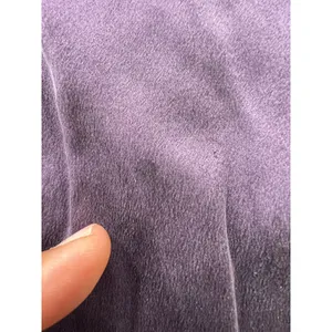 Victoria's Secret Sleep Shirt‎ Top Button Down 3/4 Sleeve Purple Size Medium thumbnail 10