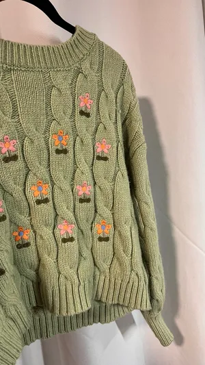 Marshalls Sweater Knit thumbnail 3