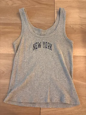 Brandy Melville Tank Top thumbnail 1