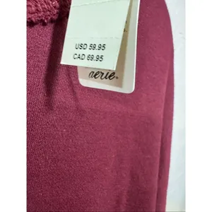 Aerie Très Chic Chenille Sweatshirt thumbnail 7