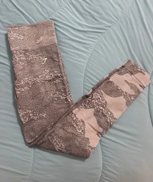 Gymshark Adapt Camo Seamless Leggings thumbnail 1
