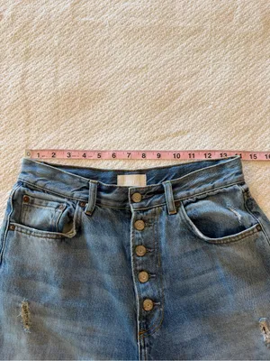 BOYISH JEANS The Charley Wide Leg‎ Jeans 29 Navigator thumbnail 7
