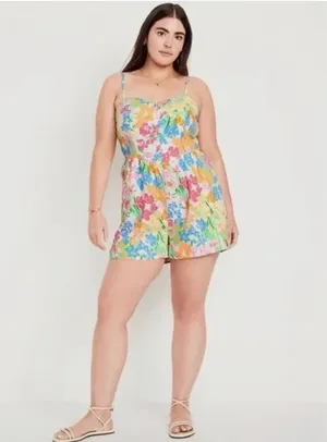 Floral Jumper Old Navy thumbnail 2
