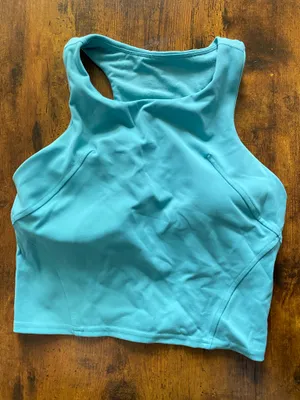 Lululemon Tank Align Top thumbnail 1