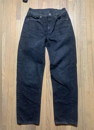 American eagle 2 90’s boyfriend jeans thumbnail 1