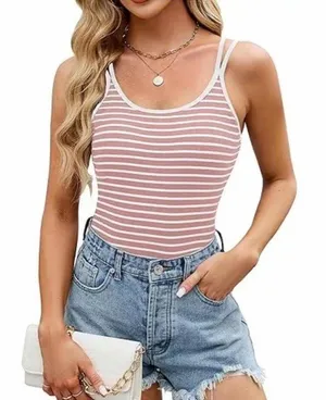 Blooming Jelly tank top thumbnail 1