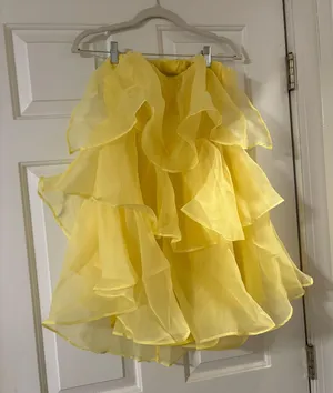 Fancy D Boutique Dress thumbnail 1