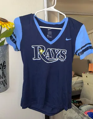 Womens Rays Jersey thumbnail 1