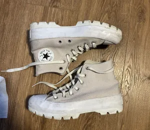 High Top thumbnail 2