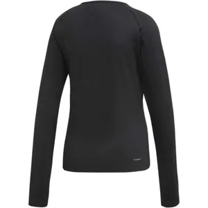 Adidas Climawarm Long Sleeve Top Black Size Medium thumbnail 5