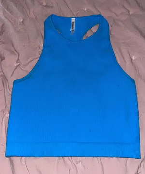 Zenana Outfitters Sports Bra thumbnail 1