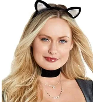 Spirit Halloween Cat Costume Kit thumbnail 1