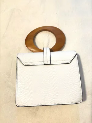 Moda Luxe hand bag with strap  thumbnail 2
