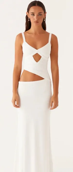 Peppermayo Maxi Dress thumbnail 1