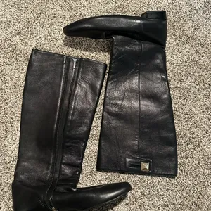Kate spade boots thumbnail 2