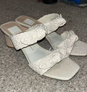 DV by Dolce Vita Heels thumbnail 1