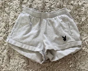 Playboy Shorts thumbnail 1