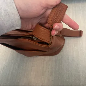 Coach Vintage Duffle Sac thumbnail 3