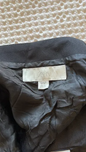 Zara Halter Top thumbnail 2