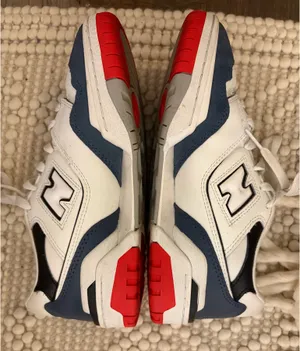 New Balance Sneakers thumbnail 1