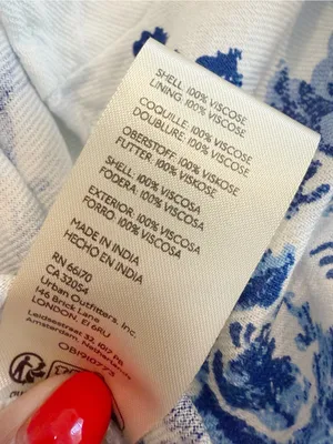 FREE PEOPLE Francesca Mini Dress in Tonal Blue size Medium thumbnail 7