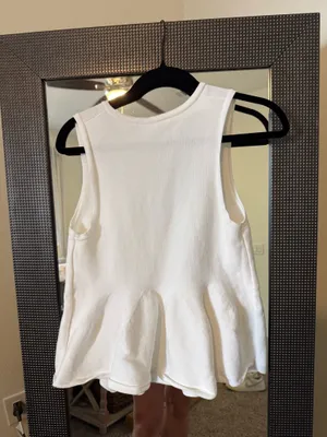 Zara Top thumbnail 2