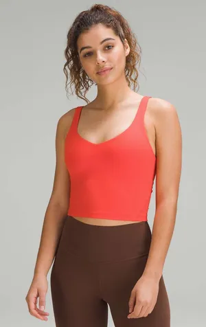 Lululemon Align Tank thumbnail 1