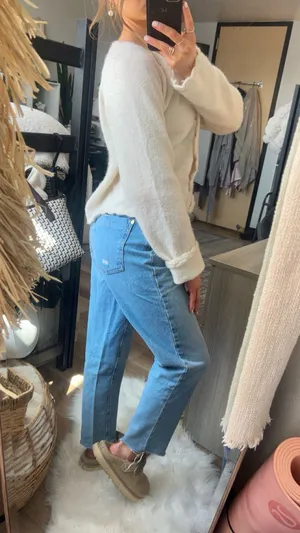 Zara Jeans thumbnail 3