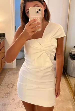 American Threads Dress thumbnail 2