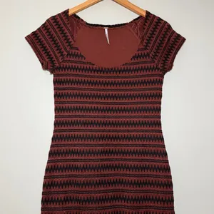 Free People Cozy Day Flounce Dress thumbnail 3