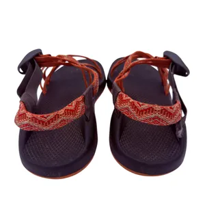 Chacos Women's ZX2 Ecotread Nylon Strappy Hiking Outdoor Sandals Size 10 thumbnail 6