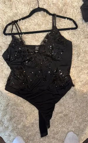 Windsor Bodysuit Lace thumbnail 1
