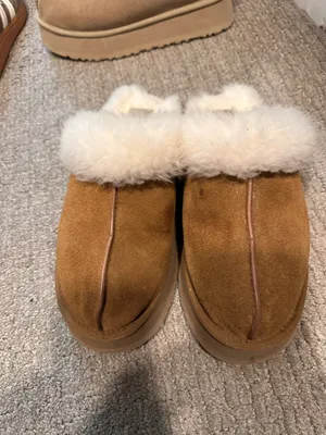 Ugg Disquette Platform thumbnail 2