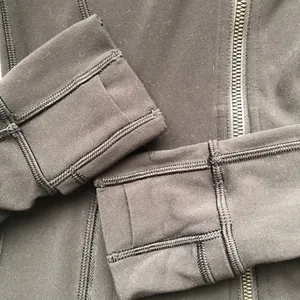 Lululemon Hooded Define Jacket *Nulu Black 0 thumbnail 9