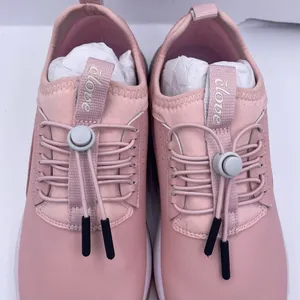 Clove nursing classic pink sneakers Women’s Size 6.5 thumbnail 4