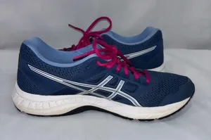ASICS Gel Contend 5 Sneaker thumbnail 6