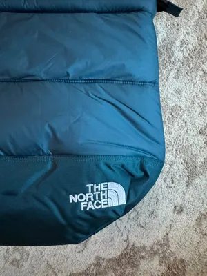The North Face Blue  Bag thumbnail 3