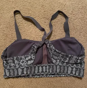 Under Armour Sport Bra thumbnail 2