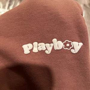 Playboy joggers thumbnail 2