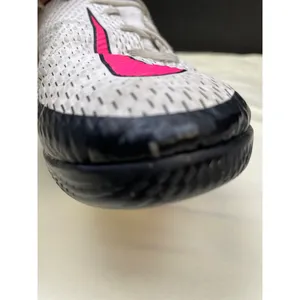 Nike Phantom Womens White Pink Sneakers Shoes Size 5.5 SKU 6487 thumbnail 8