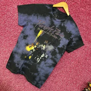 Prince and the Revolution Purple Rain Soul Rock Small thumbnail 3
