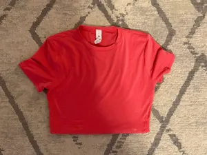 Lululemon Shirt thumbnail 1