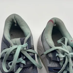 Saucony Guide ISO 2 Womens Running Shoes Blue Aqua Size 8 thumbnail 8