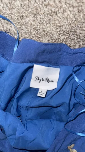 Sky to Moon shorts thumbnail 3