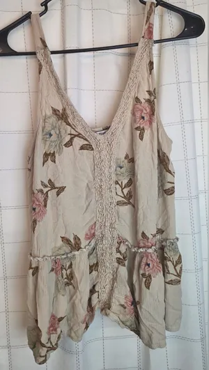 American Eagle Tank thumbnail 1