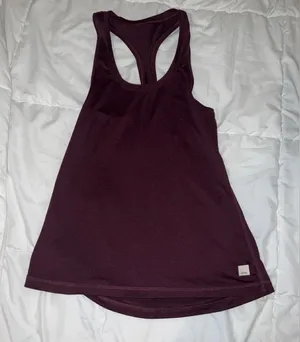 Vuori Women's Lux Performance Tank, Size S‎ thumbnail 1