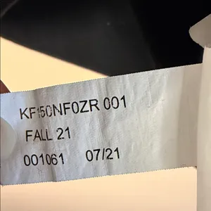 Michael Kors Black Crewneck Sweater thumbnail 5
