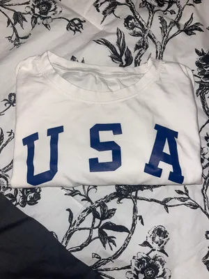 Boutique USA T-shirt thumbnail 3