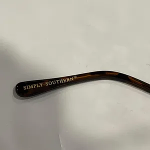 NEW Simply Southern Sunglasses NWT thumbnail 5