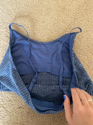 Aerie bra thumbnail 3